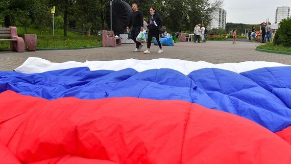 прописка в Городце